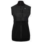 Gilet fonctionnel femme WJ2510 Fiscalina