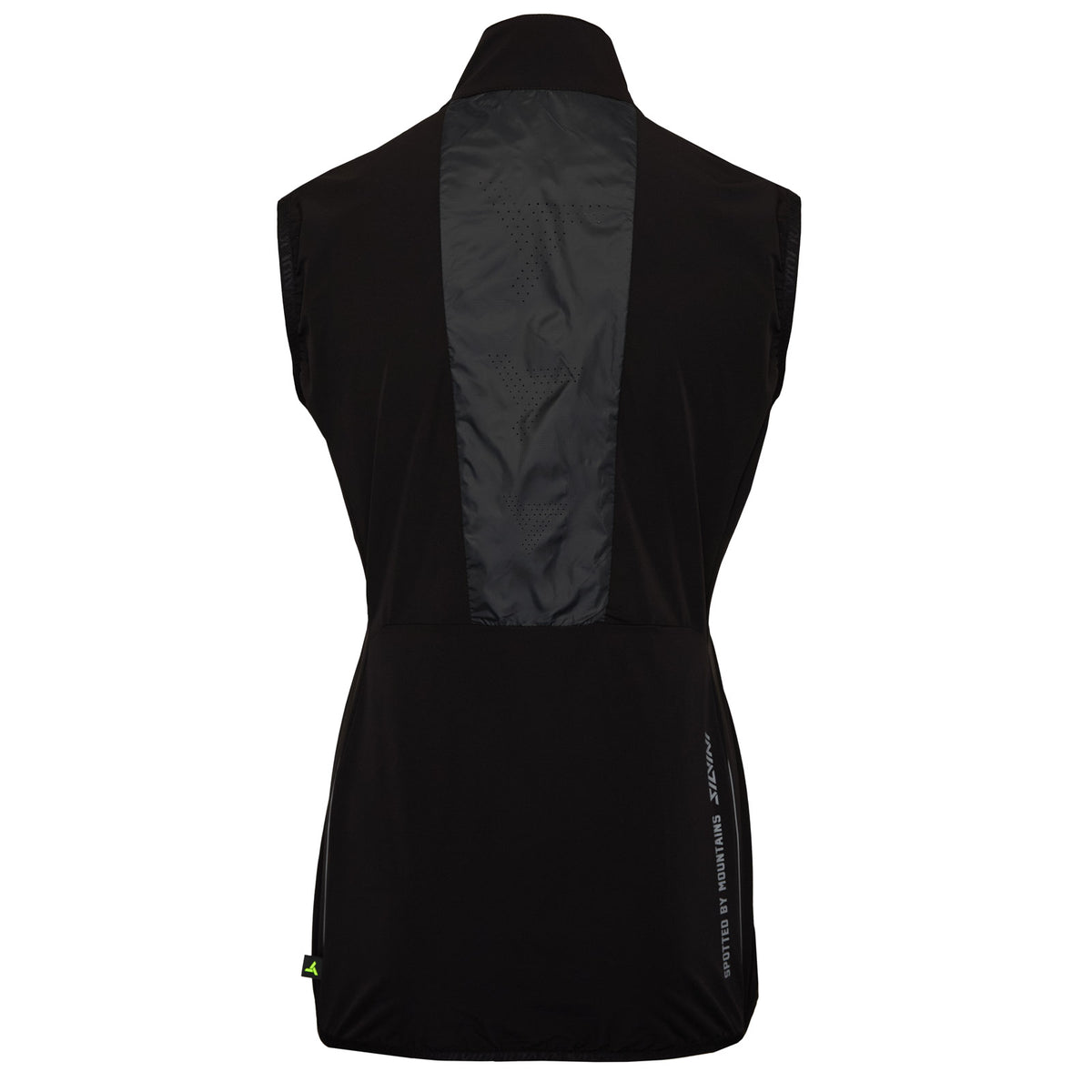 Gilet femme WJ2510 Fiscalina