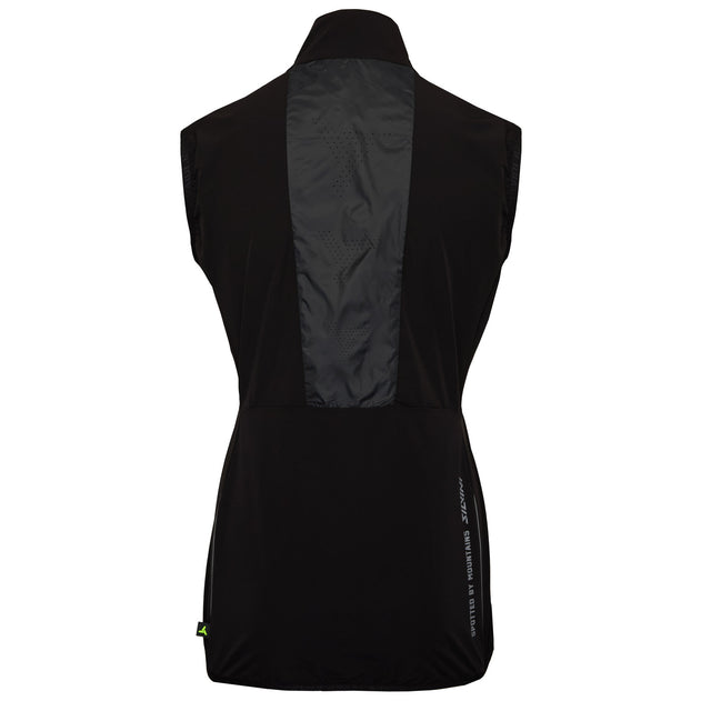 Gilet fonctionnel femme WJ2510 Fiscalina