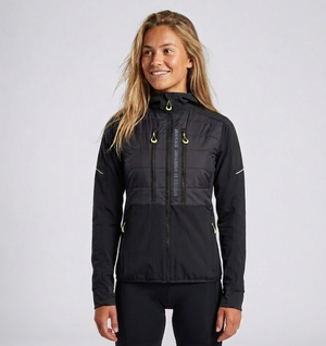 Veste de ski de randonnée femme WJ2516 Asprino
