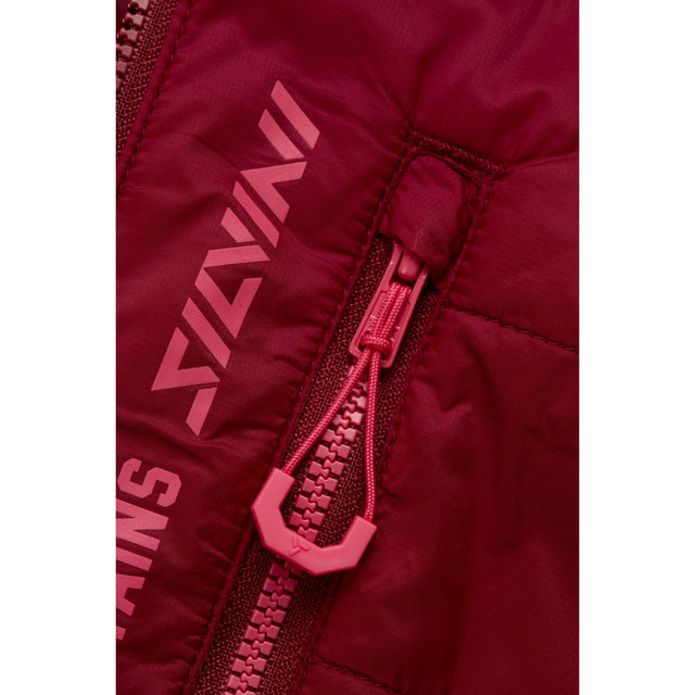Veste de ski de randonnée femme WJ2516 Asprino
