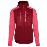 Veste de ski de randonnée femme WJ2516 Asprino