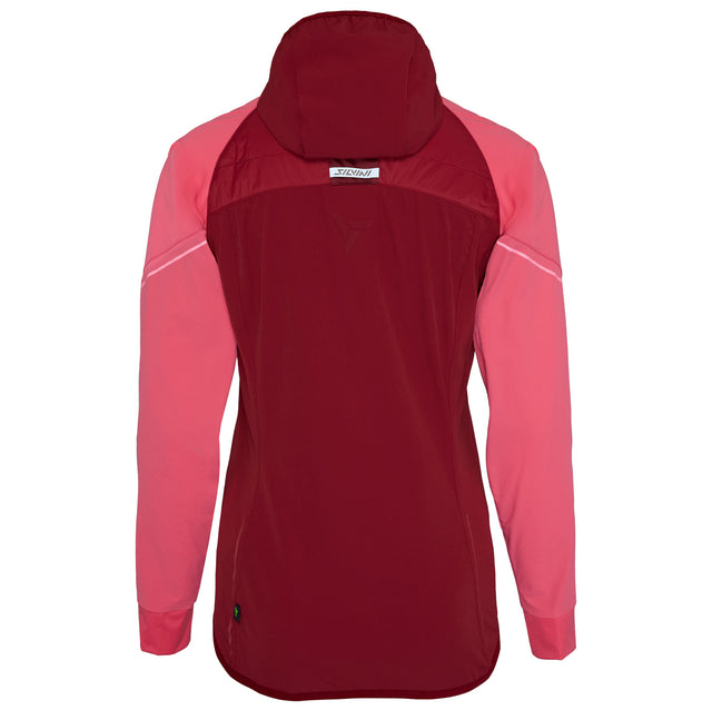Veste de ski de randonnée femme WJ2516 Asprino