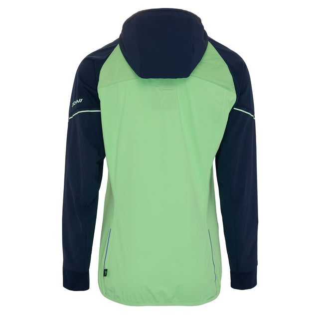 Veste de ski de randonnée femme WJ2516 Asprino