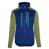 Veste de ski de randonnée femme WJ2516 Asprino