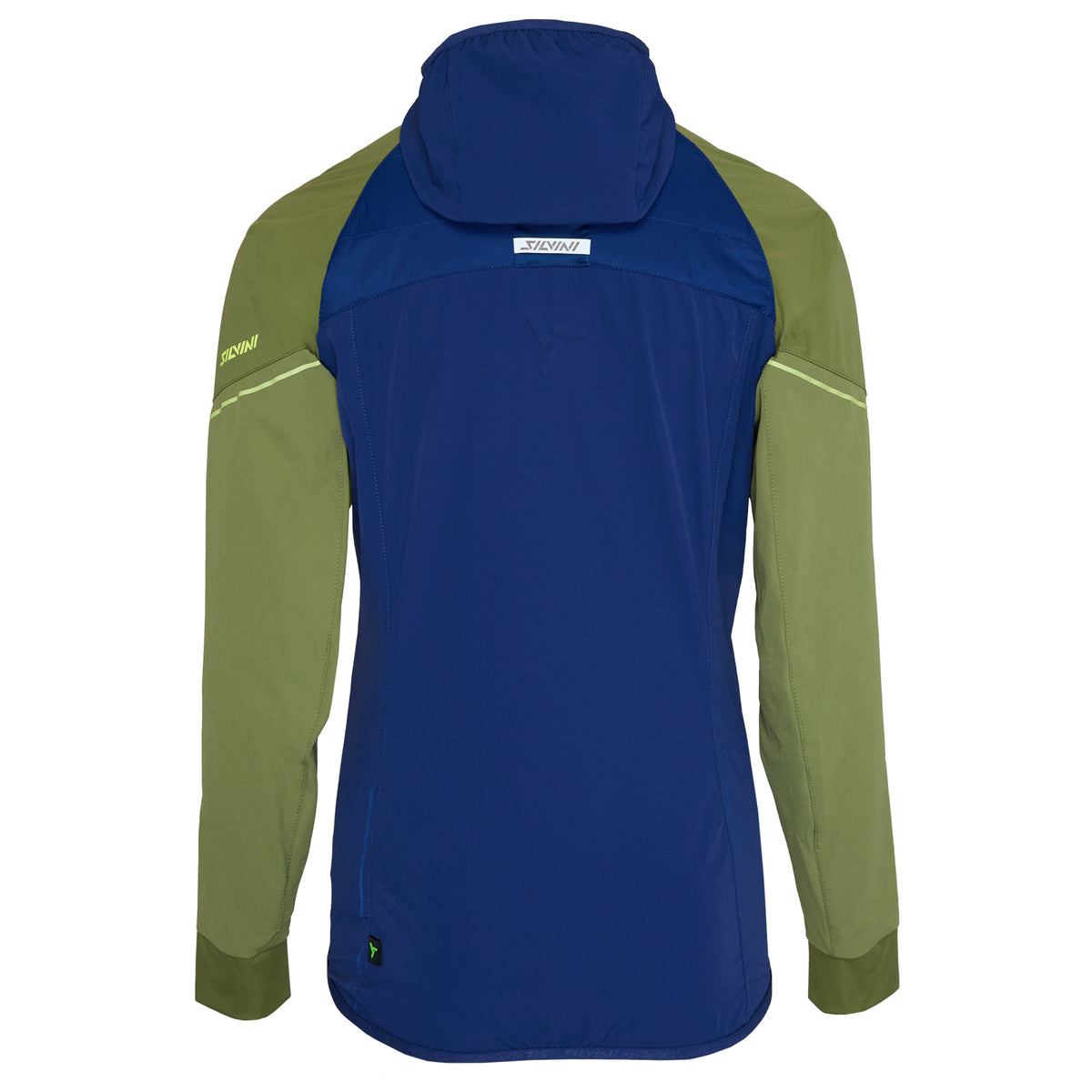 Veste de ski de randonnée pour femmes WJ2516 Asprino