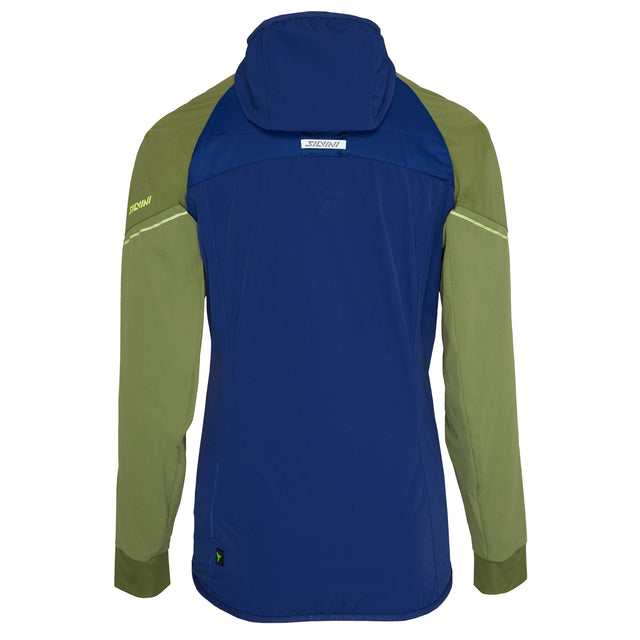 Veste de ski de randonnée femme WJ2516 Asprino