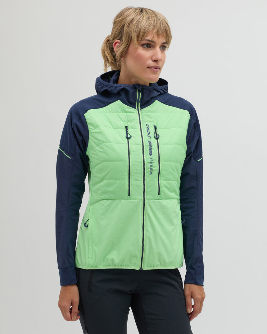 Silvini women's jacket WJ2516 Asprino