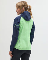 Veste de ski de randonnée femme WJ2516 Asprino
