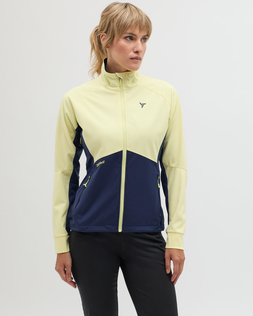 Silvini women’s jacket WJ2603 Pusteria