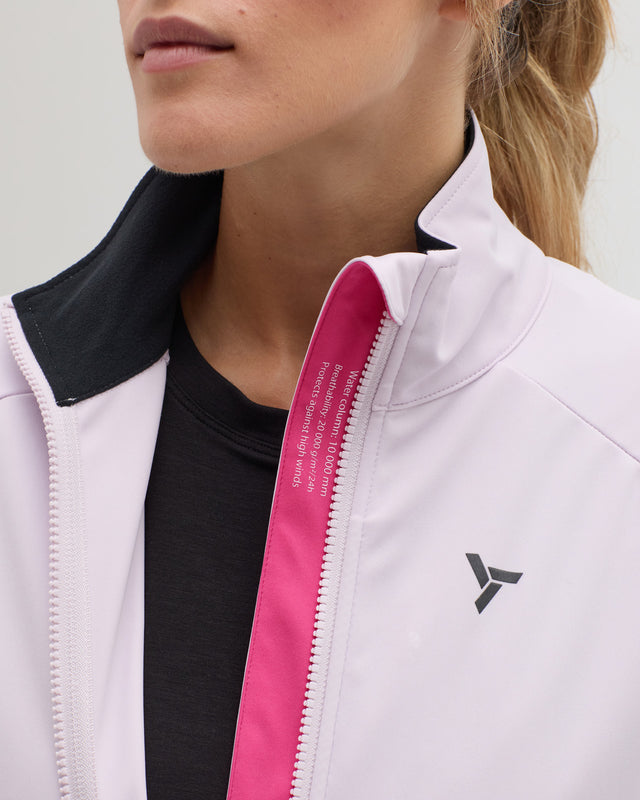 Veste femme WJ2603 Pusteria