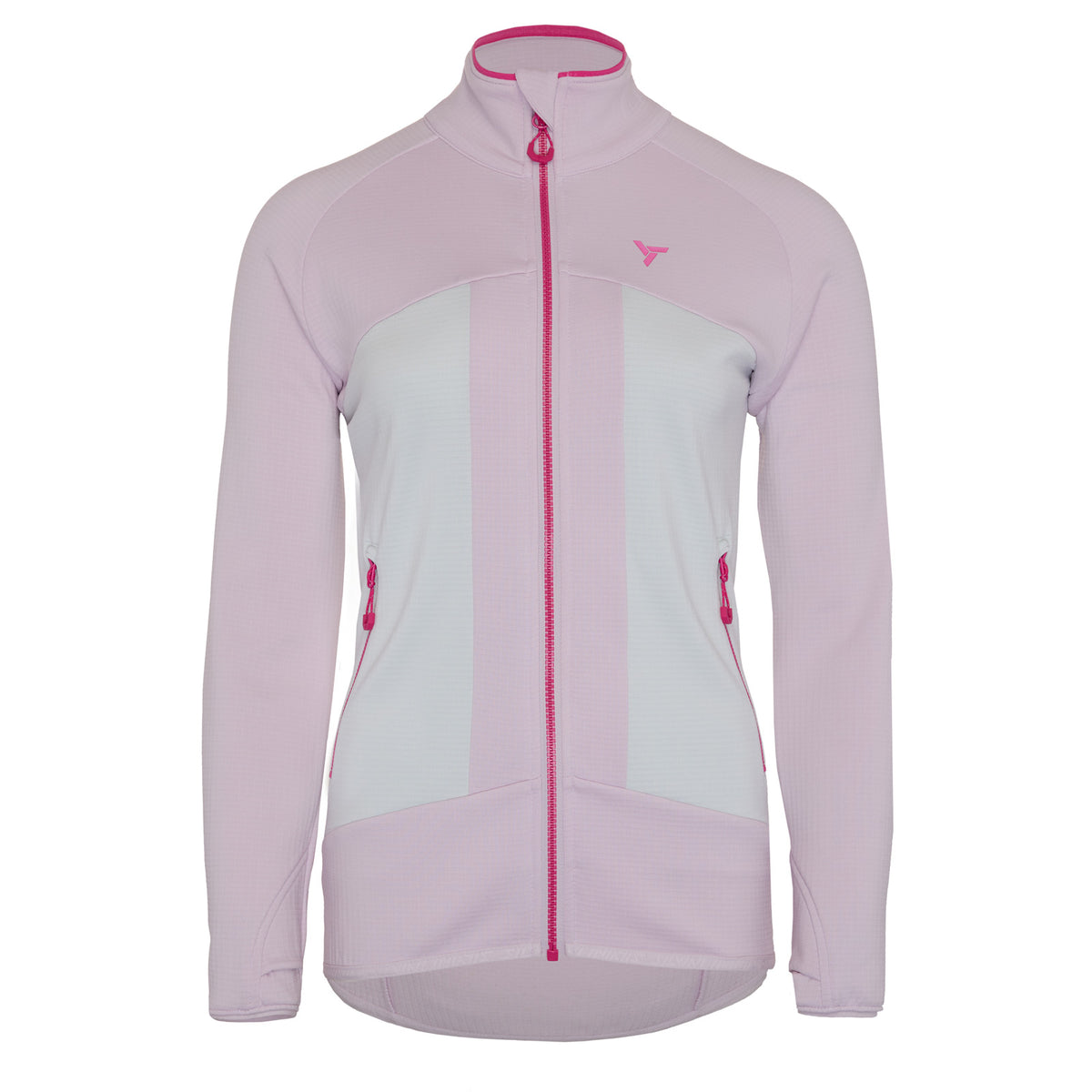Sweat-shirt femme WJ2604 Valdaora