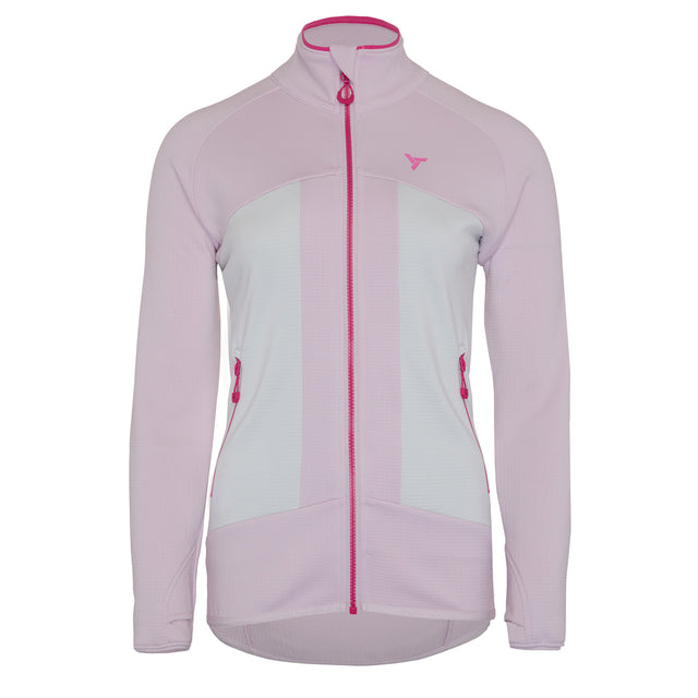 Sweatshirt femme WJ2604 Valdaora
