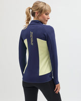 Sweatshirt femme WJ2604 Valdaora