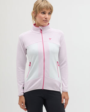 Silvini women’s sweatshirt WJ2604 Valdaora