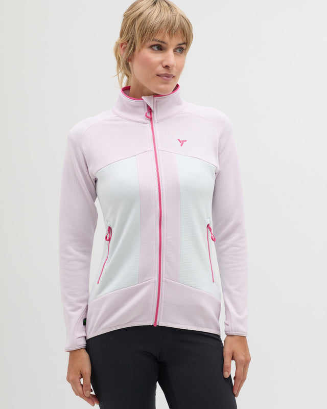 Sweatshirt femme WJ2604 Valdaora