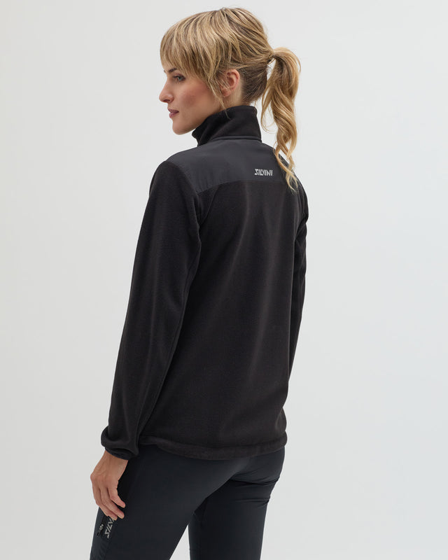 Sweat-shirt de sport femme WJ2606 Anterselva