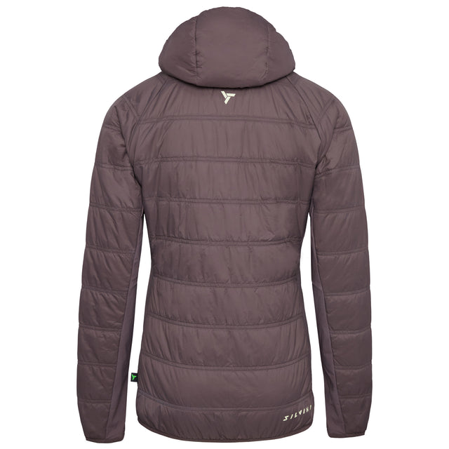 Veste femme WJ2705 Simetta