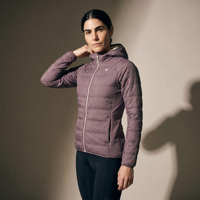 Veste femme WJ2705 Simetta