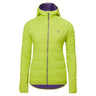 Veste femme WJ2705 Simetta