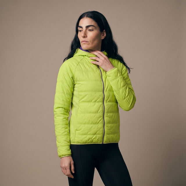Veste femme WJ2705 Simetta