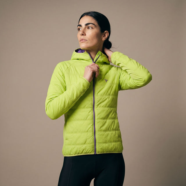 Veste femme WJ2705 Simetta