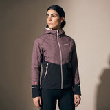 Veste femme WJ2706 Campitella