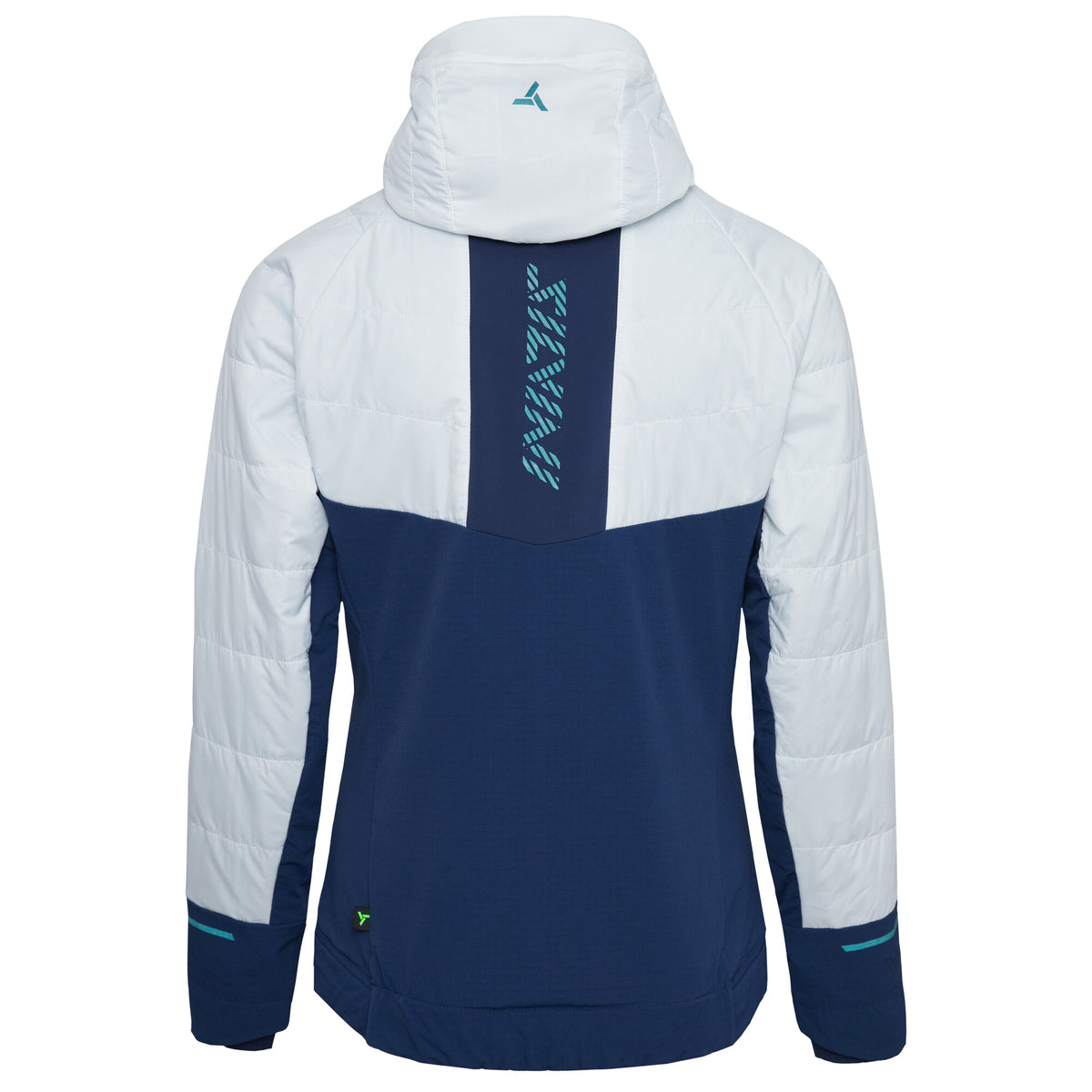 Silvini veste femme WJ2706 Campitella