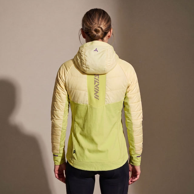 Veste femme WJ2706 Campitella