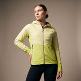 Veste femme WJ2706 Campitella