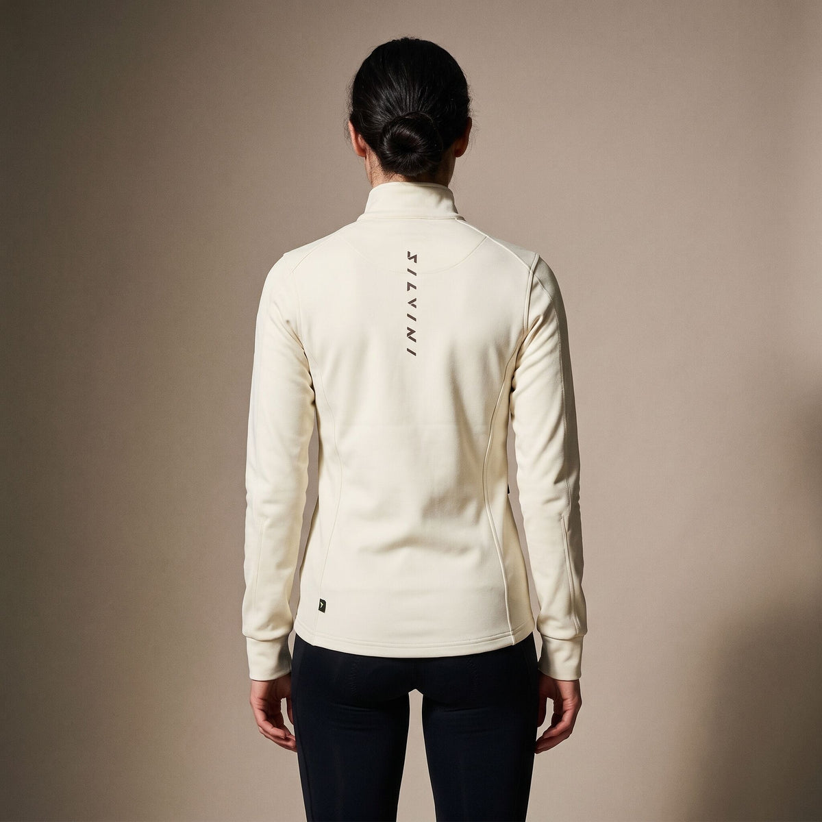 Silvini sweat à capuche femme WJ2707 Arestina