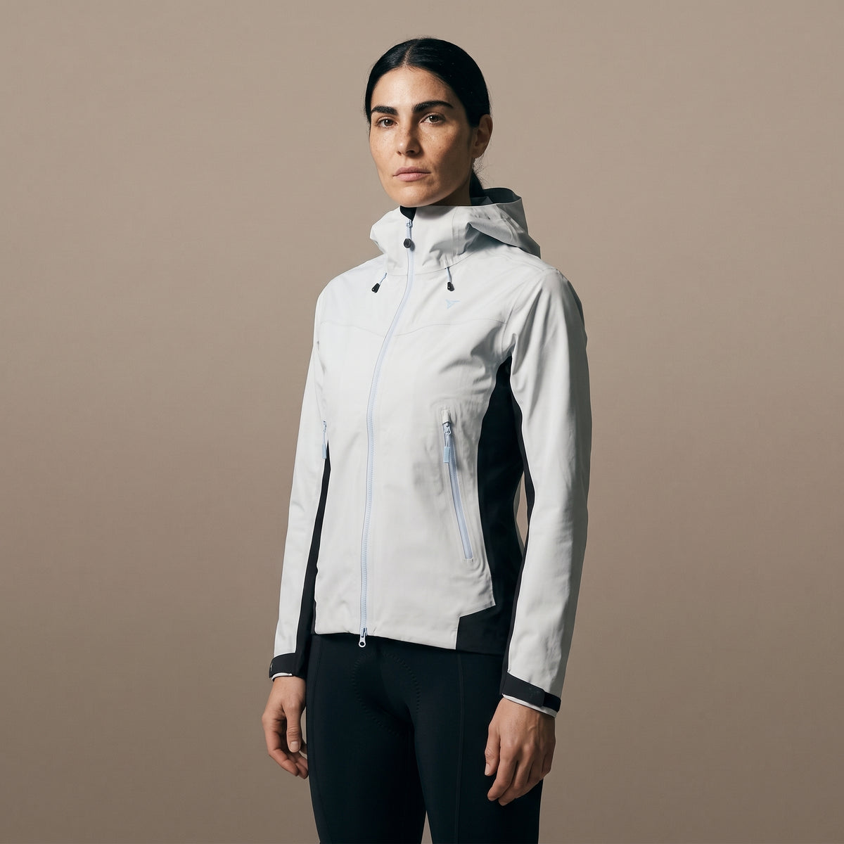 Silvini veste femme WJ2713 Garzena
