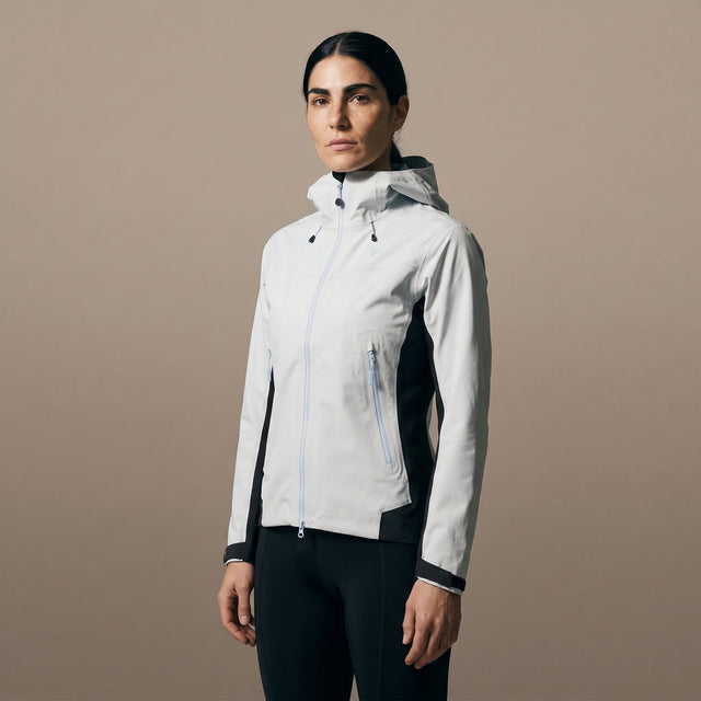 Veste femme WJ2713 Garzena