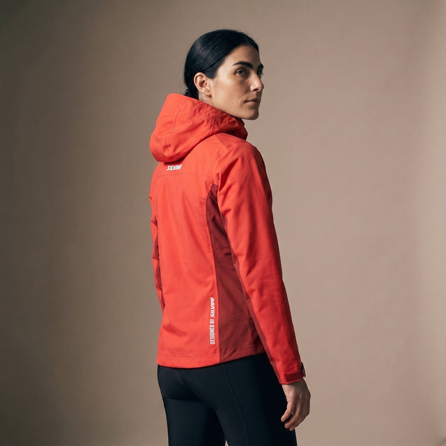 Veste femme WJ2713 Garzena