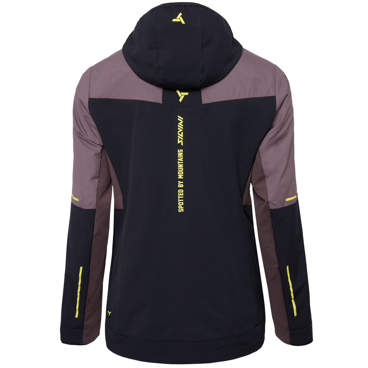 Silvini veste femme WJ2714 Volpiana