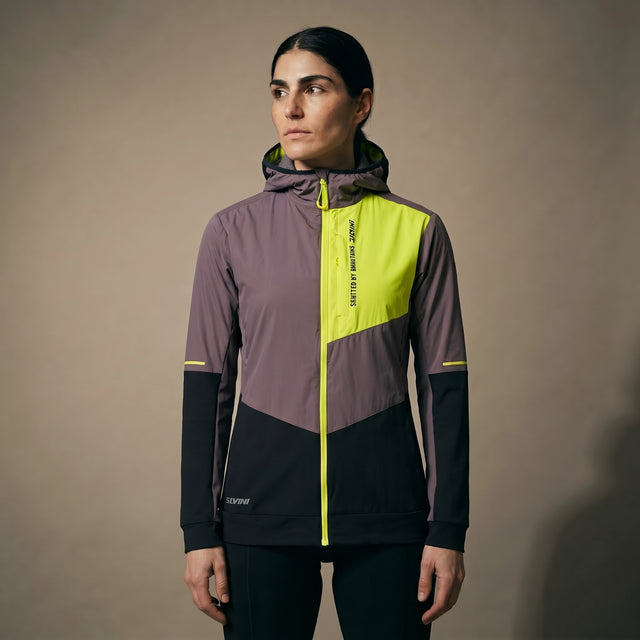 Veste femme WJ2714 Volpiana