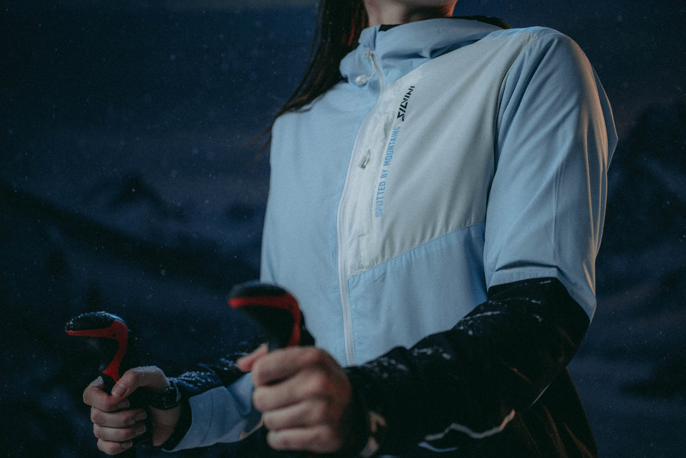Silvini veste femme WJ2714 Volpiana