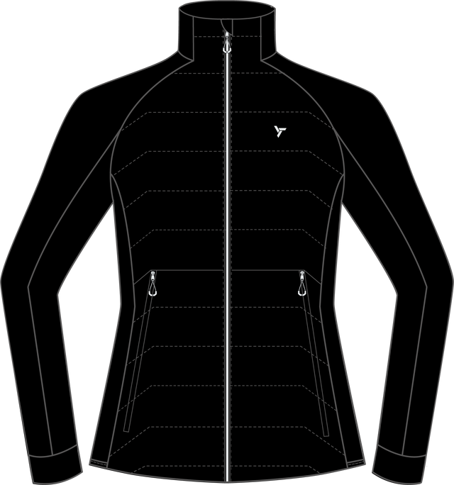 Sweat-shirt femme WJ2728 Sillaro