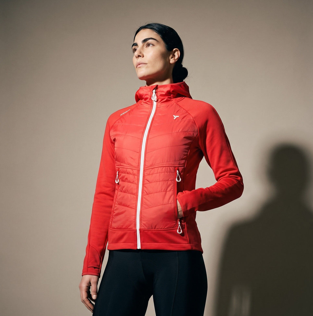 Silvini sweat-shirt femme WJ2734 Divera