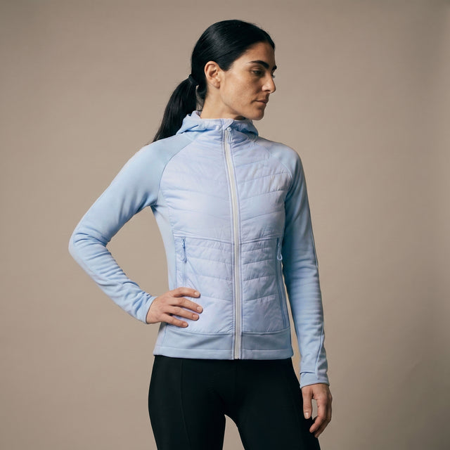 Sweatshirt femme WJ2734 Divera