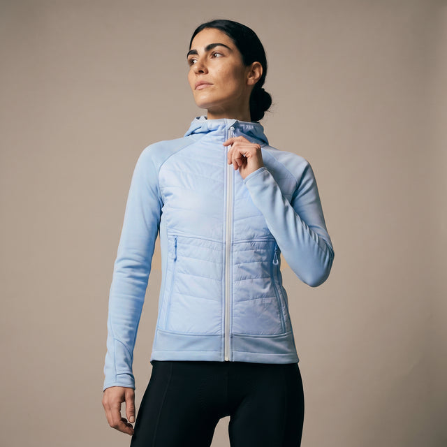 Sweatshirt femme WJ2734 Divera