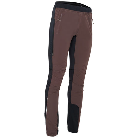 Pantalons de ski touring pour femmes WP1145 Soracte