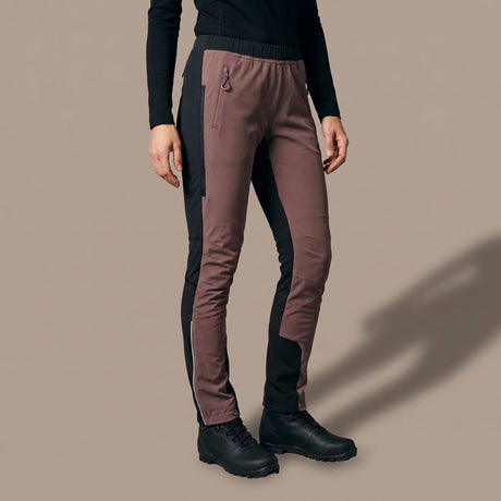 Pantalons de ski touring pour femmes WP1145 Soracte
