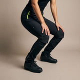 Pantalons de ski touring pour femmes WP1145 Soracte