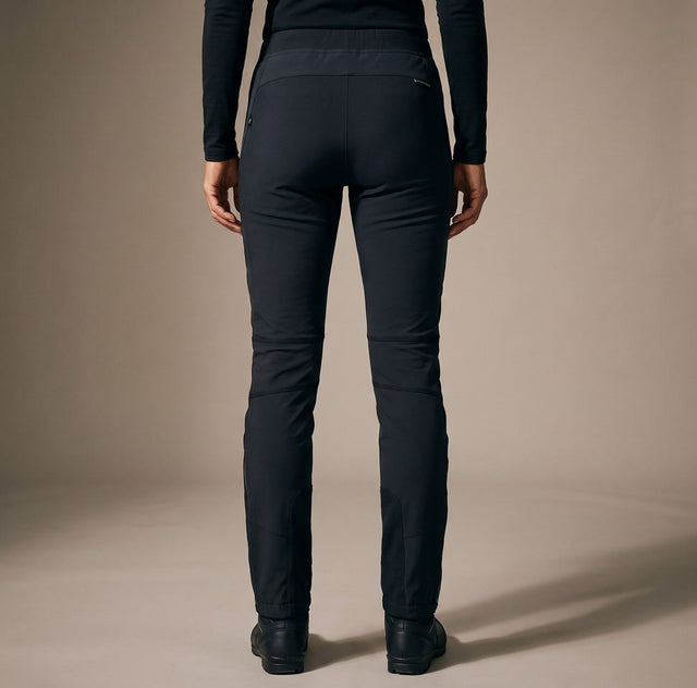Pantalons de ski touring pour femmes WP1145 Soracte