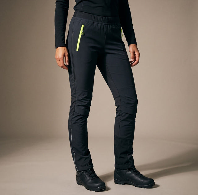 Pantalons de ski touring pour femmes WP1145 Soracte