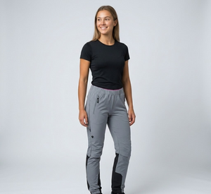 Pantalons de ski touring pour femmes WP1145 Soracte