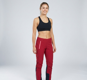 Pantalons de ski touring pour femmes WP1145 Soracte