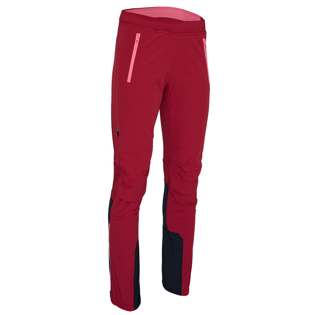 Pantalons de ski touring pour femmes WP1145 Soracte