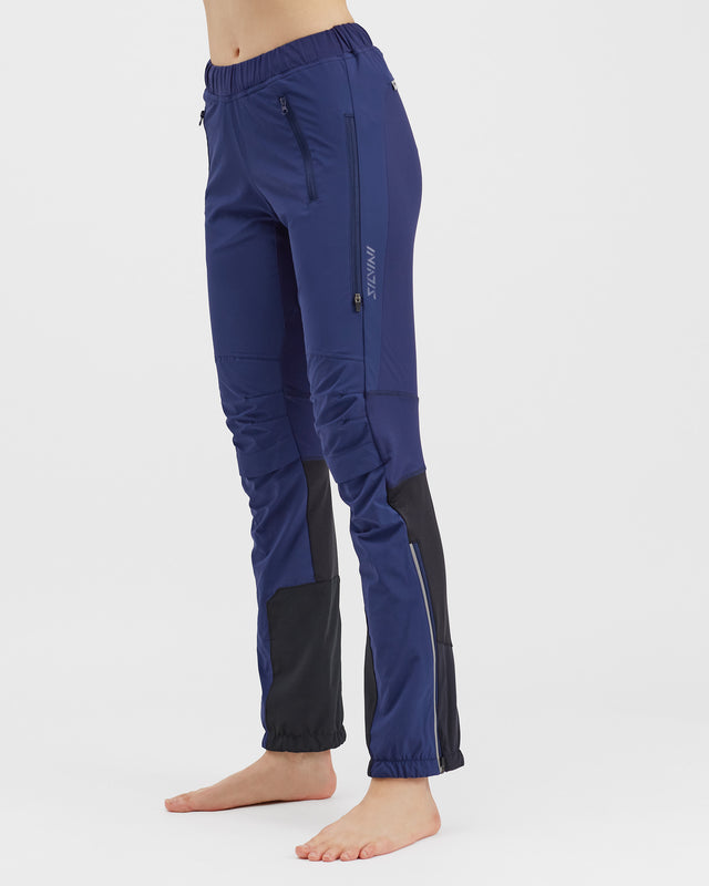 Pantalons de ski touring pour femmes WP1145 Soracte